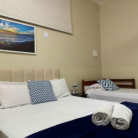 Pousada Vila Praiana Arraial do Cabo Ngoại thất bức ảnh