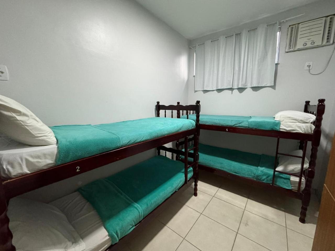 Pousada Vila Praiana Arraial do Cabo Ngoại thất bức ảnh