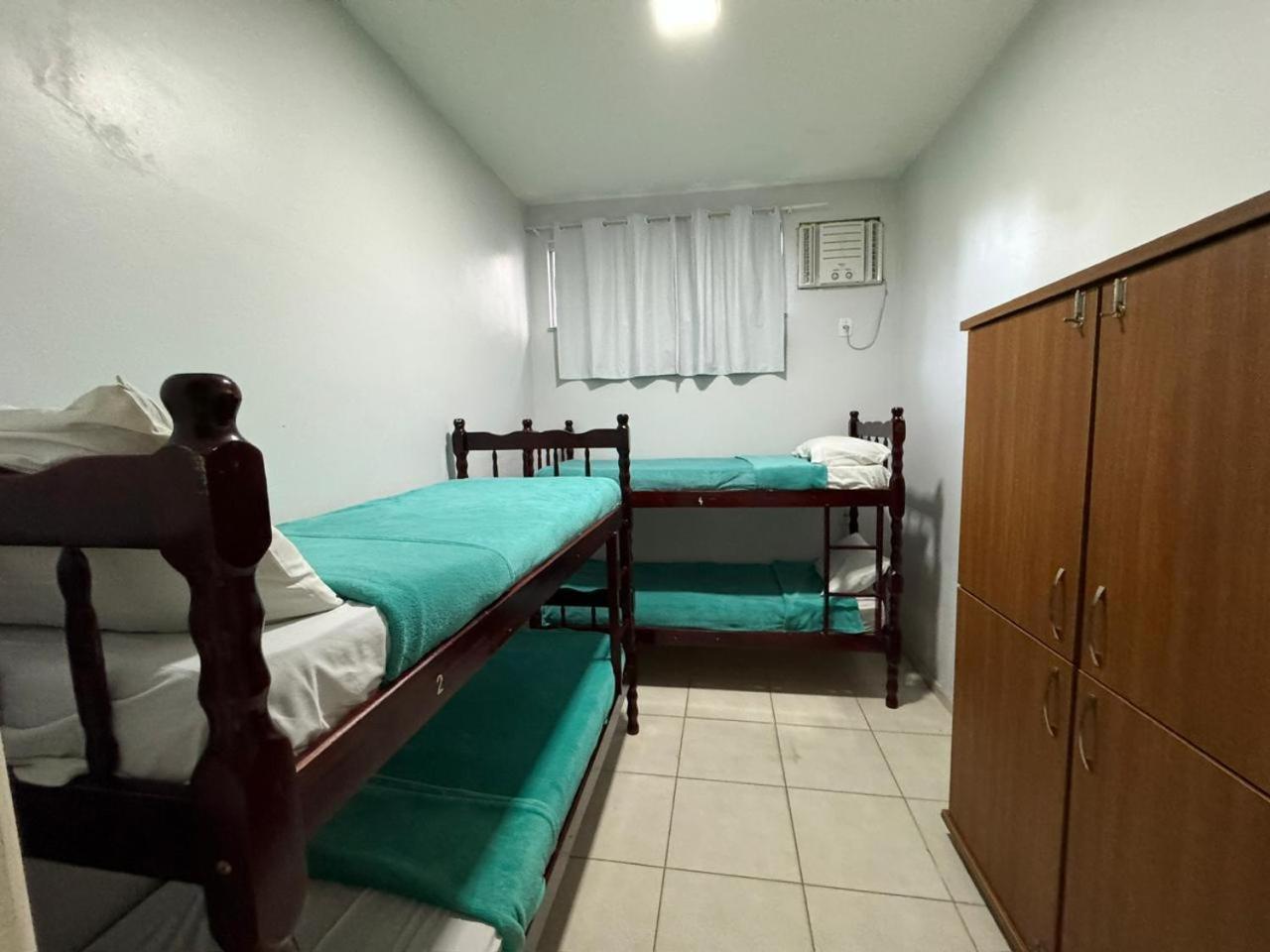 Pousada Vila Praiana Arraial do Cabo Ngoại thất bức ảnh