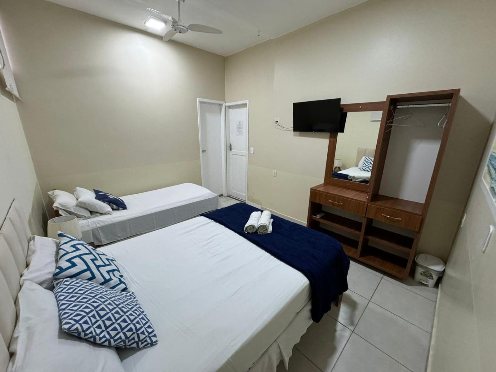 Pousada Vila Praiana Arraial do Cabo Ngoại thất bức ảnh