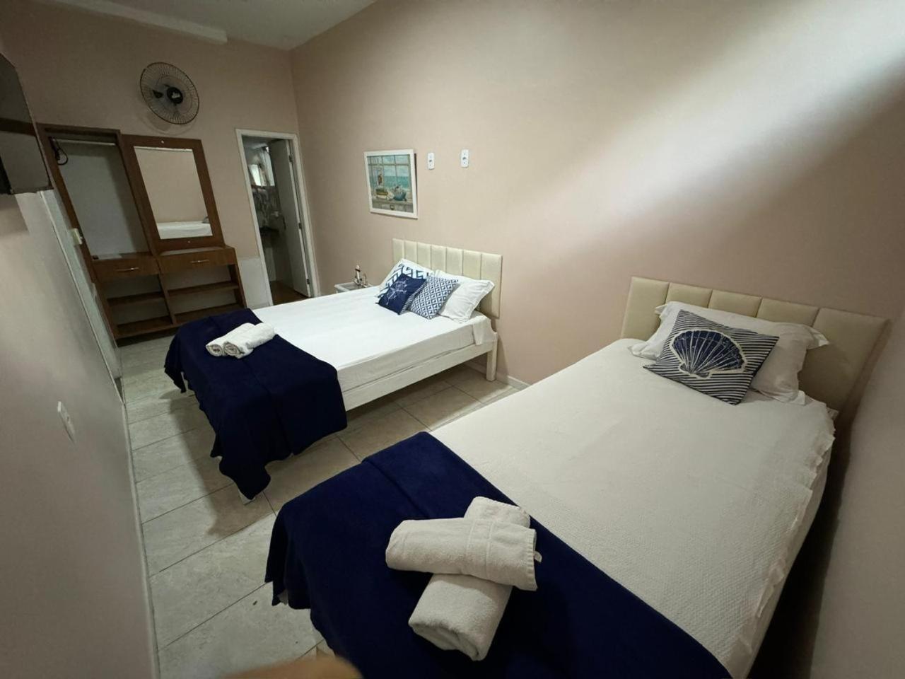 Pousada Vila Praiana Arraial do Cabo Ngoại thất bức ảnh