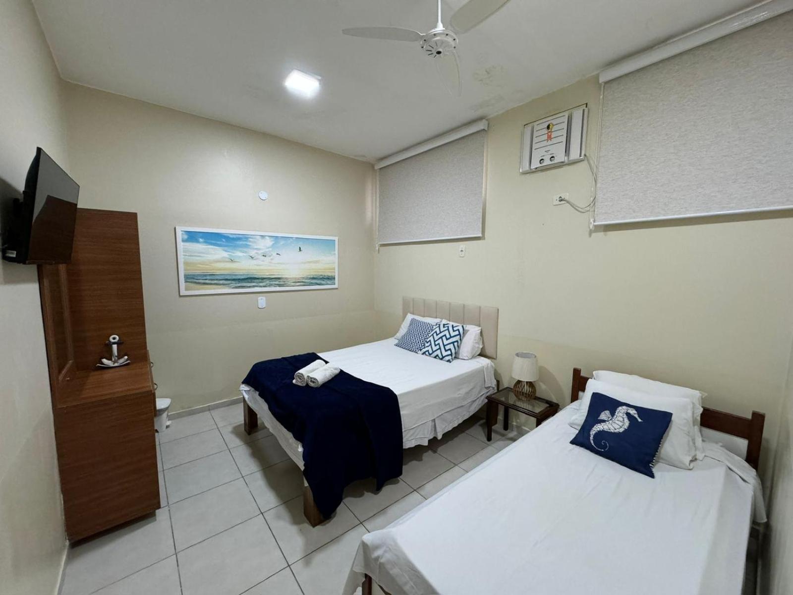 Pousada Vila Praiana Arraial do Cabo Ngoại thất bức ảnh