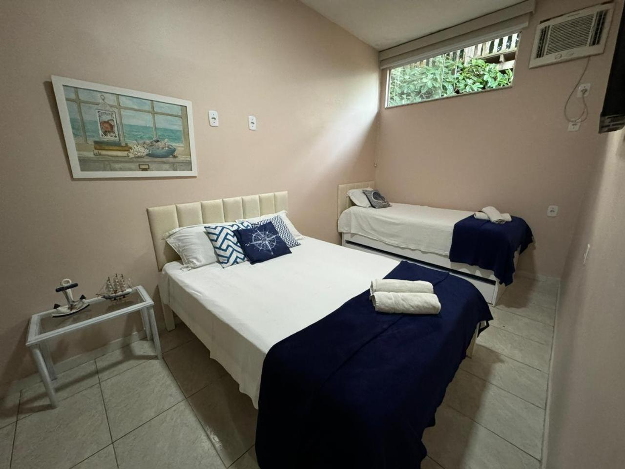Pousada Vila Praiana Arraial do Cabo Ngoại thất bức ảnh