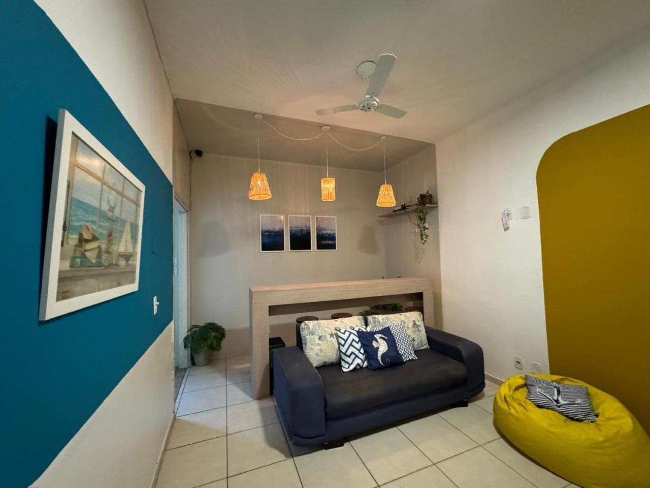Pousada Vila Praiana Arraial do Cabo Ngoại thất bức ảnh
